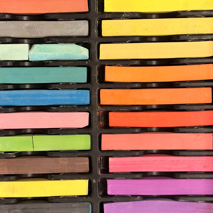 Kunst-therapie Workshop