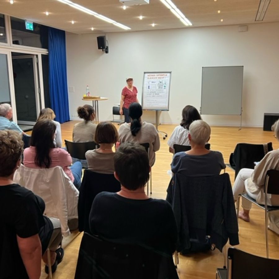 Weshalb entrümpeln glücklich macht